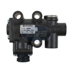 BOOST PRESSURE CONTROL SOLENOID