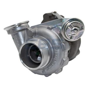 BORGWARNER NEW TURBOCHARGER MAN