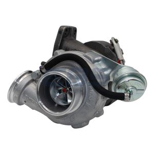 BORGWARNER NEW TURBOCHARGER MERCEDES BENZ