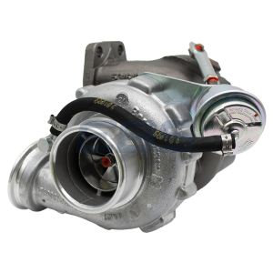 BORGWARNER REMANUFACTURED TURBOCHARGER MERCEDES BENZ