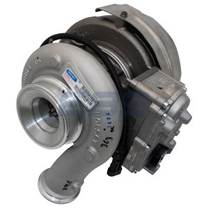 HOLSET NEW TURBOCHARGER JCB