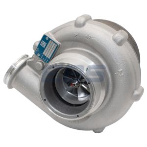 BORGWARNER NEW TURBOCHARGER MAN