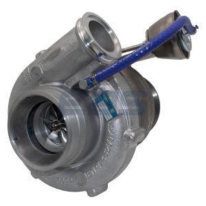 BORGWARNER NEW TURBOCHARGER VOLVO