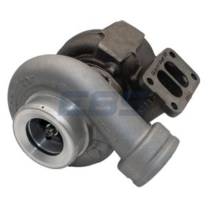BORGWARNER NEW TURBOCHARGER DEUTZ