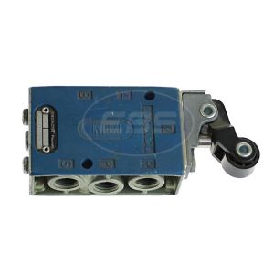 3/2 - DIRECTIONAL CONTROL VALVE