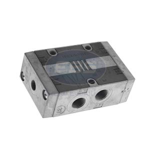 2/2 DIRECTIONAL CONTROL VALVE