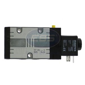 3/2 DIRECTIONAL CONTROL VALVE 1