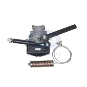 HYDRAULIC TRAILER CONTROL VALVE