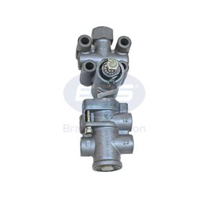 LEVELLING VALVE. ALUMINIUM; TYP