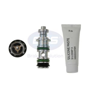 CLUTCH SERVO REPAIR