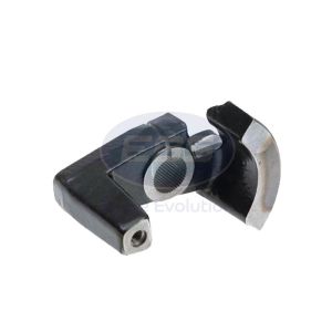 GEAR CHANGE SERVO