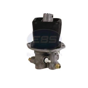 HGS (BOVA/DAF)