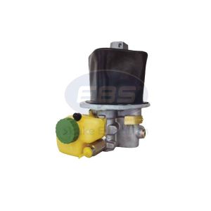 HGS GEAR LEVER ACTUA
