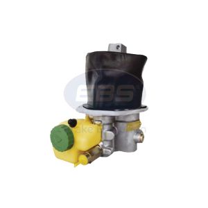 HGS GEAR LEVER ACTUA