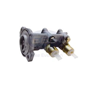 HGS (HYUNDAI / EATON)