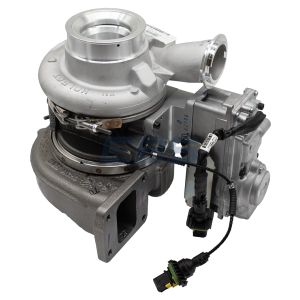HOLSET NEW EXCHANGE TURBOCHARGER DAF