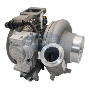 HOLSET NEW EXCHANGE TURBOCHARGER DAF