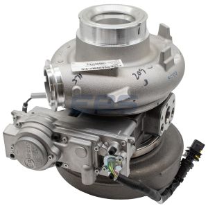 HOLSET NEW EXCHANGE TURBOCHARGER DAF