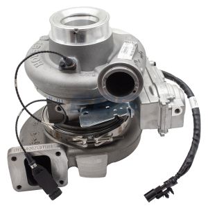 HOLSET NEW EXCHANGE TURBOCHARGER DAF