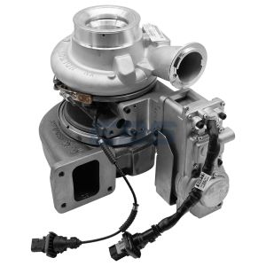 HOLSET NEW EXCHANGE TURBOCHARGER DAF