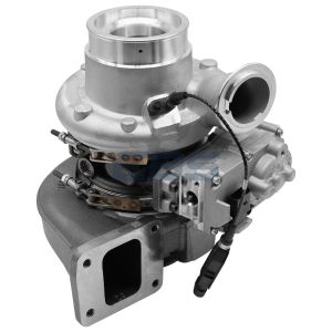 HOLSET NEW EXCHANGE TURBOCHARGER DAF