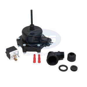AUTOMATIC DRAIN VALVE (ADV); (E
