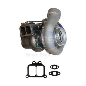 GARRETT NEW TURBOCHARGER SCANIA