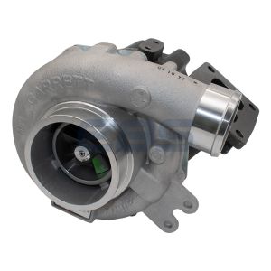 GARRETT NEW TURBOCHARGER DAF