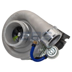 GARRETT NEW TURBOCHARGER DAF