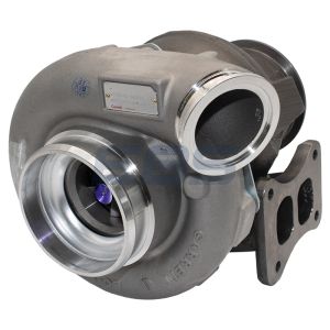GARRETT NEW TURBOCHARGER SCANIA