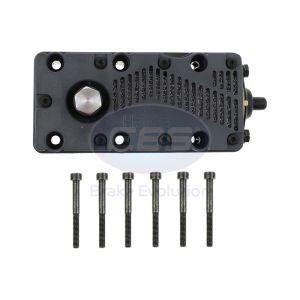 BLACK BOX FOR SINGLE AIR DRYER