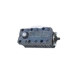 BLACK BOX (FOR SINGLE AIR DRYER