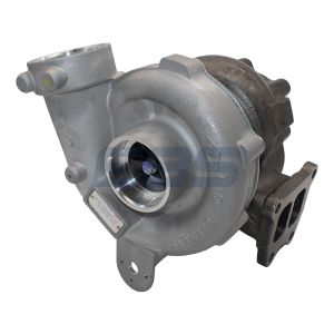 GARRETT NEW TURBOCHARGER MAN