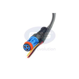 CABLE; FOR AUXILLIARY CONNECTIO