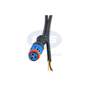 CABLE; FOR AUXILLIARY CONNECTIO