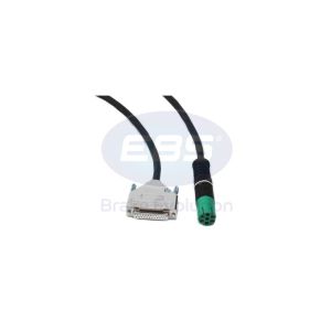 CABLE; FOR DIAGNOSTICS; PC TO E