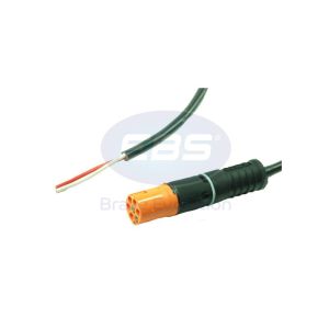 CABLE; FOR POWER ISO 1185 (24N)