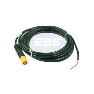 CABLE; FOR POWER ISO 1185 (24N)