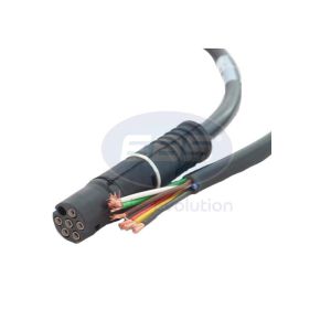 CABLE; FOR SUPER AUX; LENGTH (M