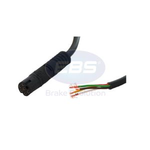 CABLE; FOR SUPER AUX; LENGTH (M