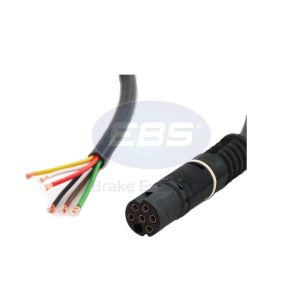 CABLE; FOR SUPER AUX; LENGTH (M