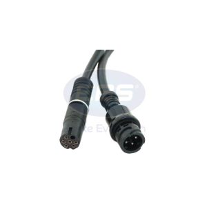 CABLE; FOR POWER B TO ISO15170;