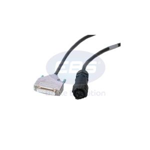 CABLE; FOR DIAGNOSTICS; PC TO E