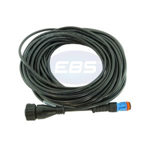 CABLE; FOR AUXILLIARY CONNECTIO