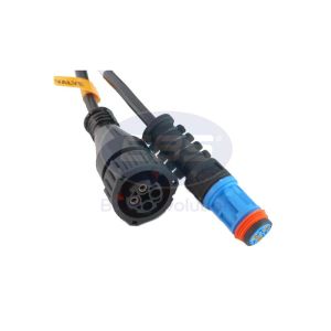 AUXILLIARY CABLE (EB+ COLAS/ILA