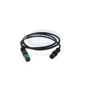 DIAG TO INFO CENTRE 1 CABLE 0.5
