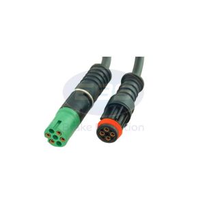CABLE; FOR INFO CENTRE; LENGTH