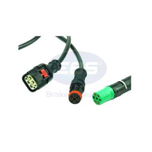 Y SPLITTER CABLE; FOR TPMS; LEN