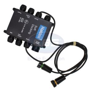 SOFT DOCKING COMPLETE SYSTEM. S