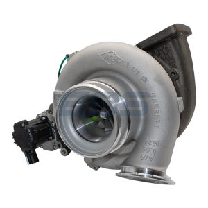 GARRETT NEW TURBOCHARGER IVECO